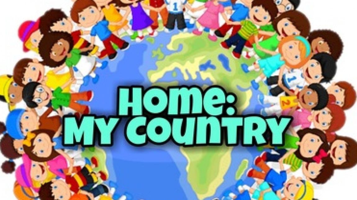 Home: My Country